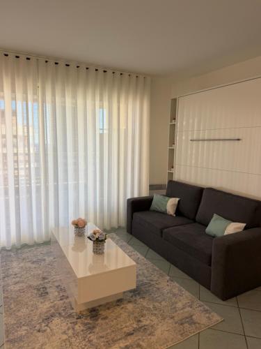 Studio à deux pas de Monaco