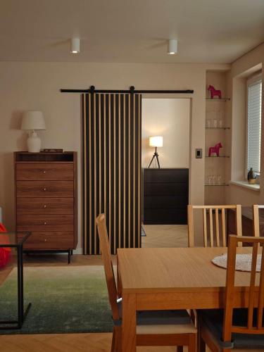 Max Hill Apartment Gdynia