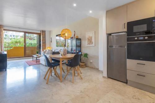 CASA MIA Beach Apartment