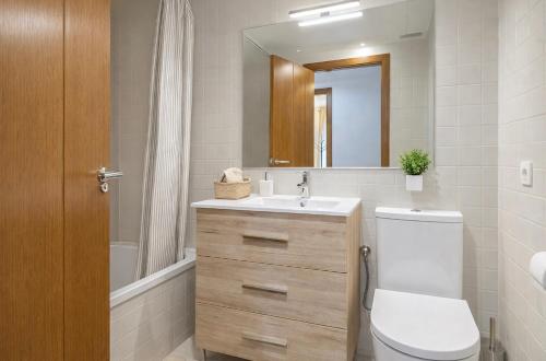 CASA MIA Beach Apartment