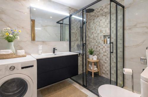 CASA MIA Beach Apartment