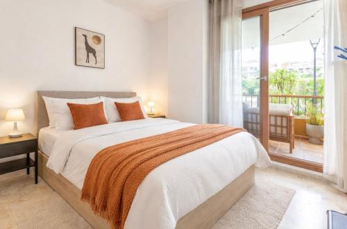 CASA MIA Beach Apartment