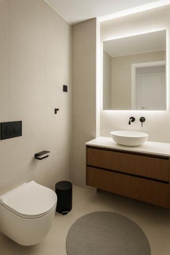 São João da Caparica Apartment