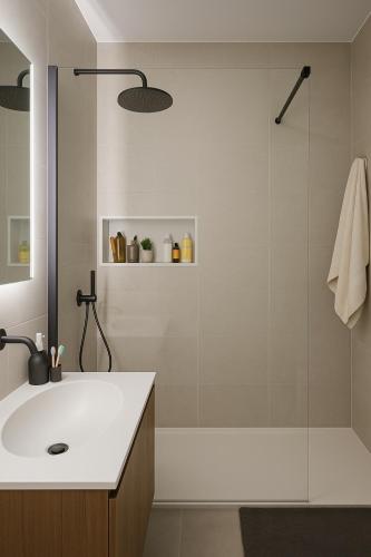São João da Caparica Apartment