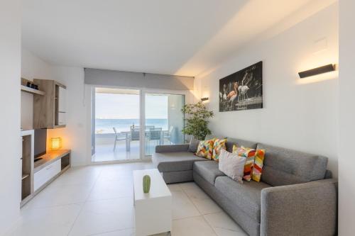 Dream of Sun - Hermoso apartamento a pocos pasos de la playa