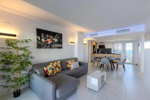 Dream of Sun - Hermoso apartamento a pocos pasos de la playa