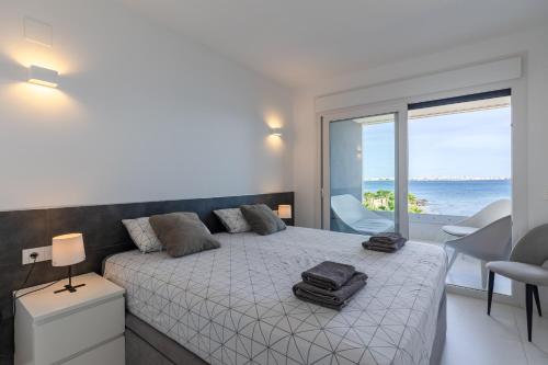 Dream of Sun - Hermoso apartamento a pocos pasos de la playa