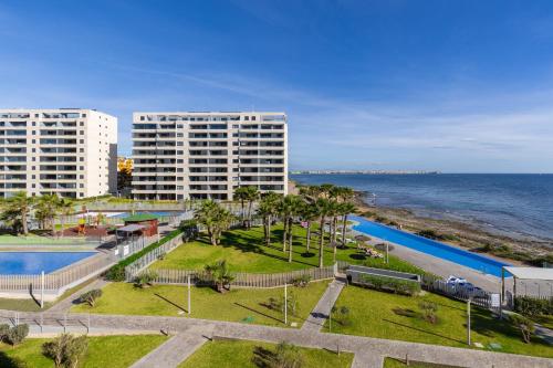 Dream of Sun - Hermoso apartamento a pocos pasos de la playa