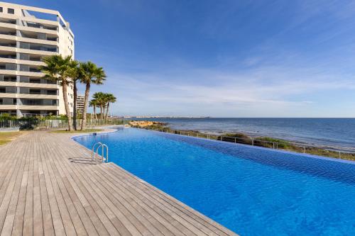 Dream of Sun - Hermoso apartamento a pocos pasos de la playa
