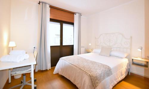 Piso en Pontevedra Centro