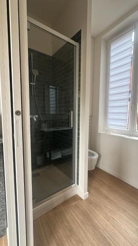 Appartement douillet en centre ville !