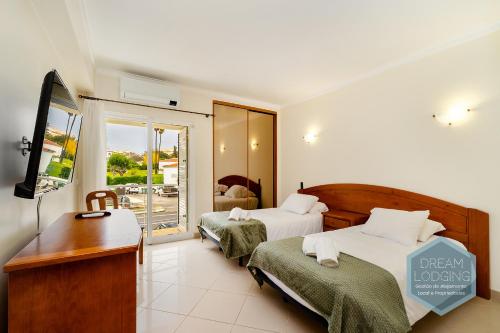 Albufeira Breeze Living - Dream Lodging