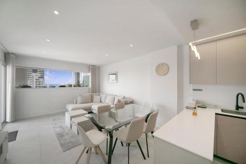 Calpe Silver Tower 5B
