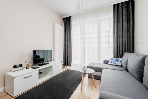 Jurowiecka Apartment & Garage Parking