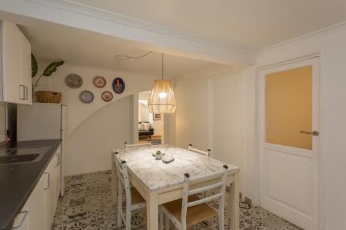 AVENIDA cozy Apartment in center Lisbon