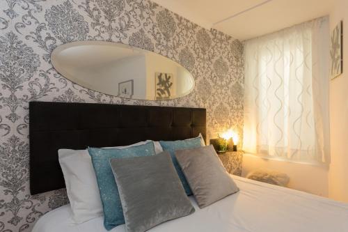 AVENIDA cozy Apartment in center Lisbon