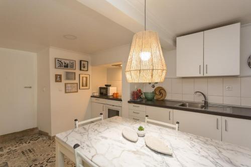 AVENIDA cozy Apartment in center Lisbon