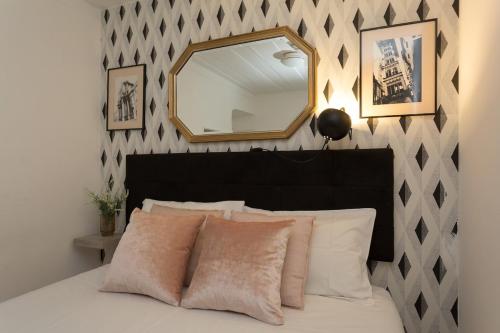 AVENIDA cozy Apartment in center Lisbon