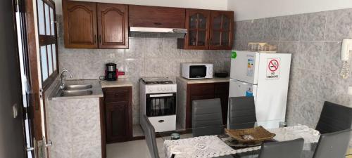 Cuina o zona de cuina de Pires's House