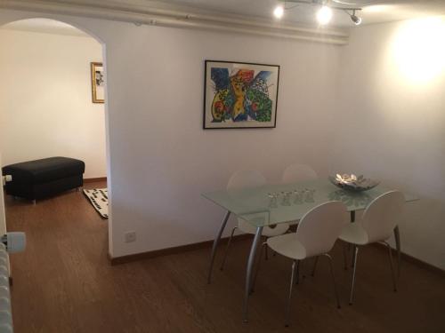 Wohnung in Davos Platz, WEF, nahe Kongresszentrum
