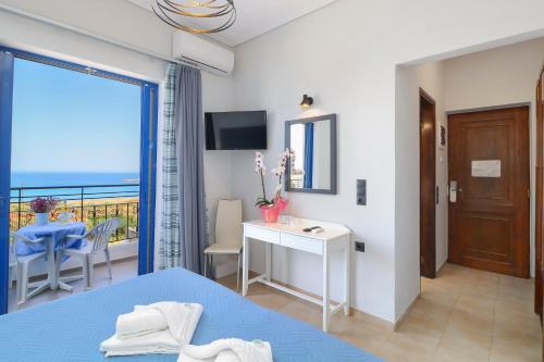 Alexis Hotel