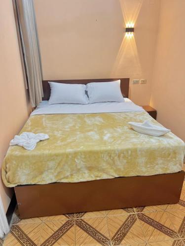 Gallery image of Aswan City Center Hotel in Aswan