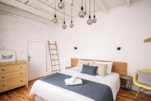Serpa Beach House