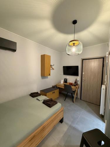 FiftyFiveLoft in Ano Glyfada