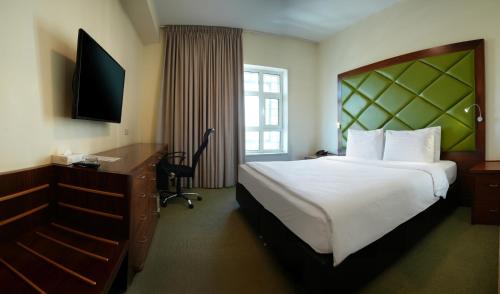 Holyland Hotel Amman