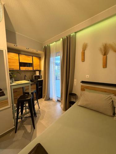 FiftyFiveLoft in Ano Glyfada