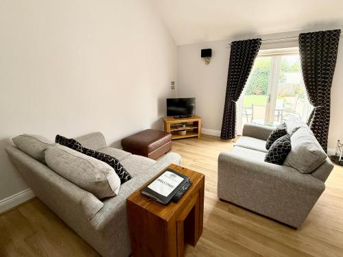 Gallery image of Honeysuckle, Elm Tree Farm Cottages in Brackley