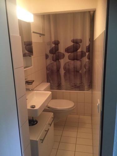 Wohnung in Davos Platz, WEF, nahe Kongresszentrum
