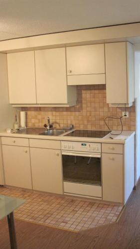 Wohnung in Davos Platz, WEF, nahe Kongresszentrum