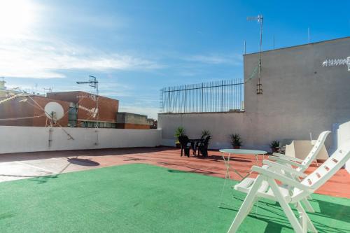 Casanova's Penthouse