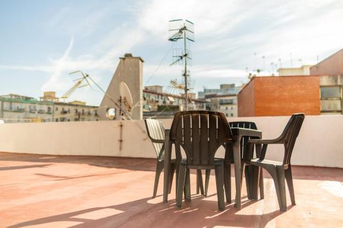 Casanova's Penthouse