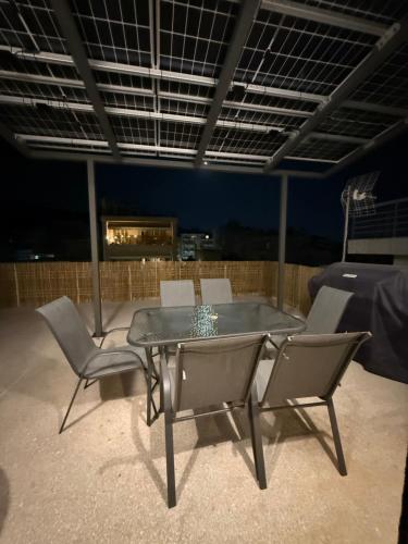 FiftyFiveLoft in Ano Glyfada
