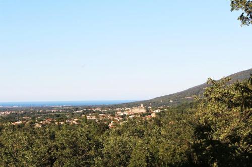 Calme, sérénité et nature