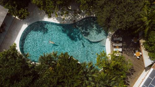 Cala Luna Boutique Hotel & Villas