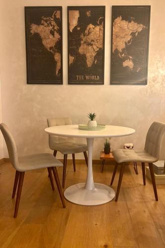 Bilo Lumiere - 1 bedroom - close to Gambara M1 and Tolstoj M4