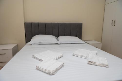 Tirana Apartment - Central location