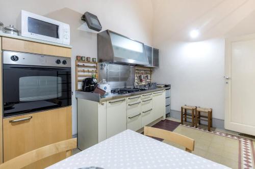 Medicean Florence Apartment