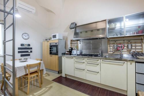 Medicean Florence Apartment