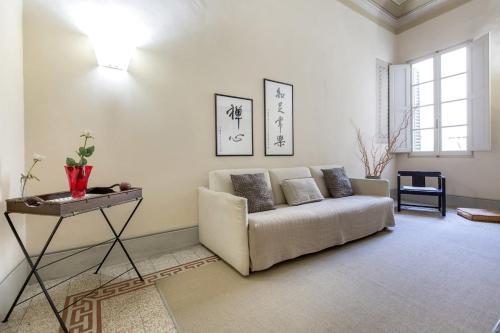 Medicean Florence Apartment