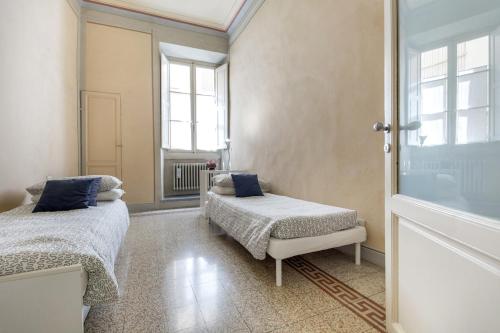 Medicean Florence Apartment