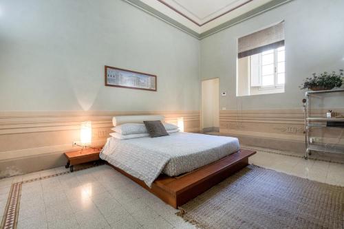 Medicean Florence Apartment