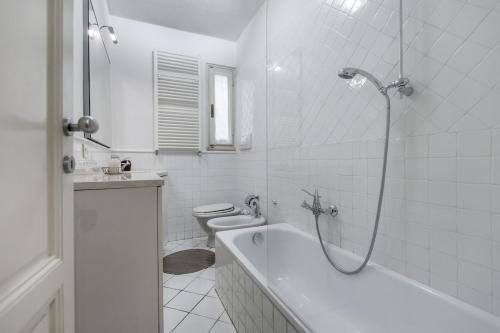 Medicean Florence Apartment