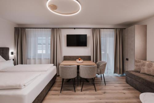 Appartement Sport Steger