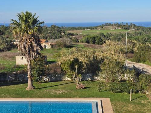 Sunset Apartment by Sesimbra Sun Sea