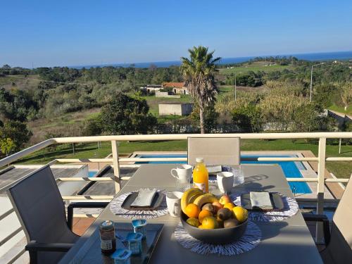Sunset Apartment by Sesimbra Sun Sea