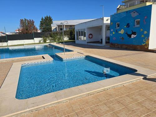 Sunset Apartment by Sesimbra Sun Sea